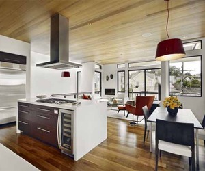 The Bernal Heights Residence