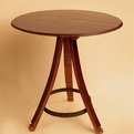 The-bistro-round-table-recycled-french-oak-wine-barrel-s
