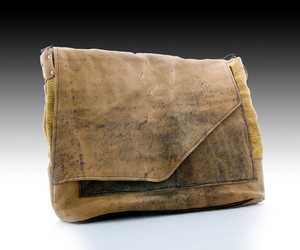 The Branded Hobo Messenger