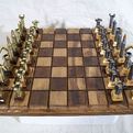 The-caliber-223-chess-set-made-from-bullet-shell-casings-s