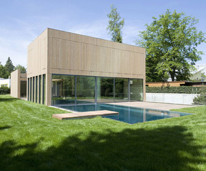 The CC House