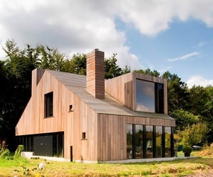 The Chimney House