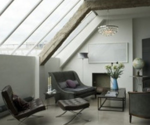 The Clerkenwell Loft