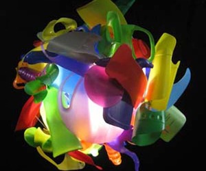The-concept-of-lighting-with-recycled-materials-m