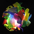 The-concept-of-lighting-with-recycled-materials-s