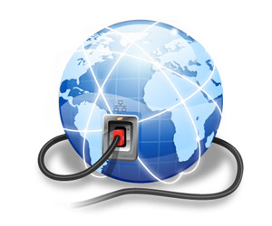 The Cost of Powering The Internet [Infographic]