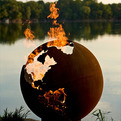 The-earth-is-on-fire-s