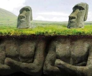 The-easter-island-heads-have-bodies-m