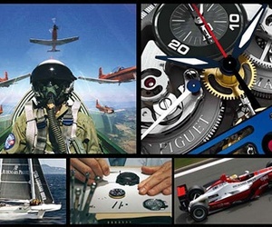 The-evolution-of-time-m