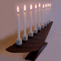 The-fern-eco-friendly-menorah-s