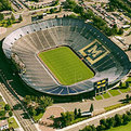 The-football-stadium-of-michigan-s