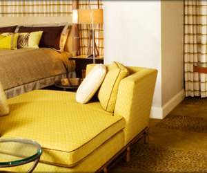 The Hotel at Mandalay Bay – Hospitality Suite