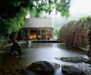 The Mill House by Wingardh Arkitektkontor