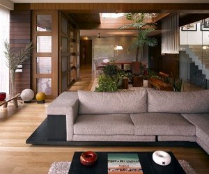 The N85 Residence by Morphogenesis