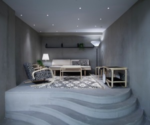 The new Artek retail store in Stockholm