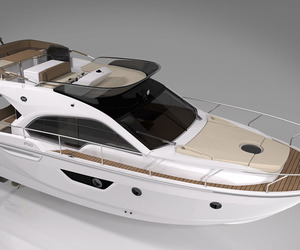 The Next Fly in the Sessa Marine Succession