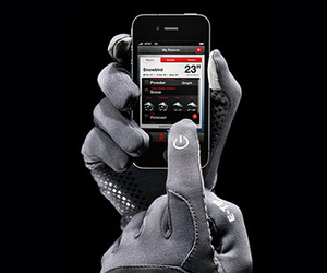 The North Face Etip Gloves