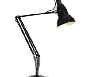 The original Anglepoise 1227, designed in 1934