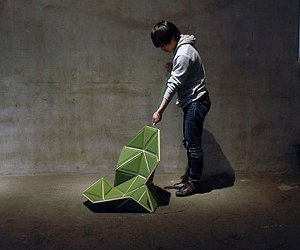 The Pata Chair