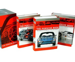The-porsche-book-the-real-technical-story-m