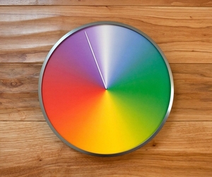 The-present-clock-m