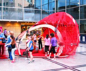 The-red-blob-an-interactive-installation-m