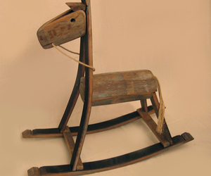 The-rocking-green-horse-recycled-wine-barrel-staves-m