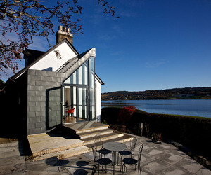The Sheiling by APD Architecture
