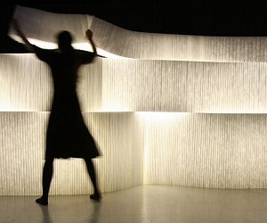 The Soft Wall + Light