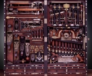 The Studley Tool Chest