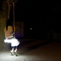 The-swing-lamp-s
