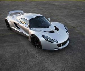 The Venom GT