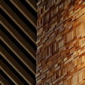 The-wall-made-of-1000000-tiny-pieces-of-wood-s