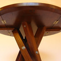 The-windmill-drop-leaf-bistro-table-recycled-wine-barrel-s