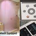 Thermasol-introduces-bluetooth-to-the-steam-shower-s