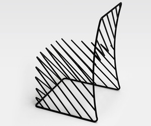 Thin Black Lines