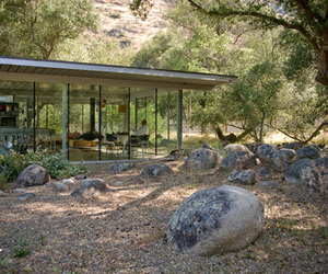 Three Rivers House by Taalman Koch 