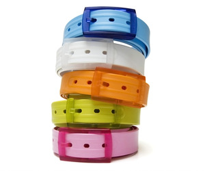 Tie-ups-plastic-belts-m