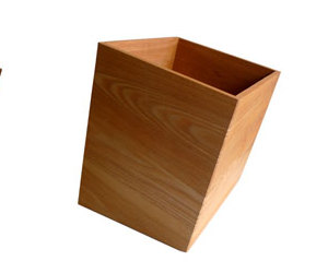 Tilt Dust Box