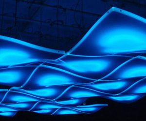 Tim Grosch Light Wave 3D Lighting Platform