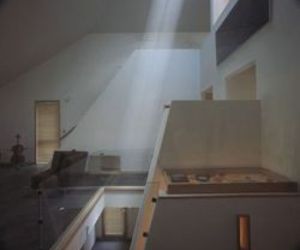 Timepiece House
