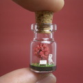 Tiny-world-in-a-bottle-s