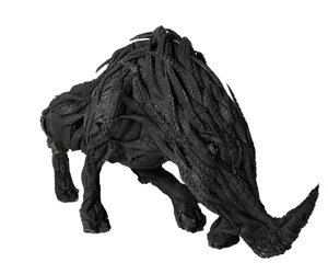 Tire-sculptures-by-yong-ho-ji-m