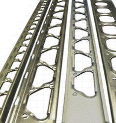 TMCP Steel Framing