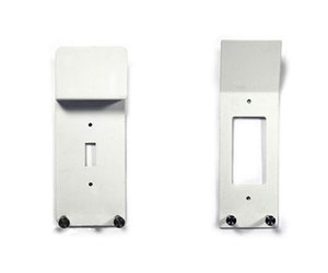 Toggle and Rocker Key Switch