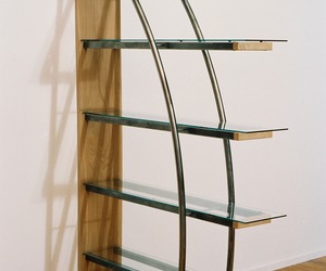 Ton Sai Wall Shelf by Gitane Workshop