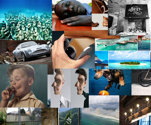 20(12) Inspirational Photos and Events