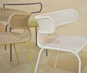 Torro chair by Velichko Velikov