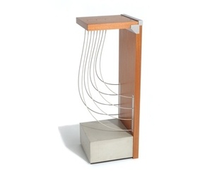 Torus: a table by Peter Harrison