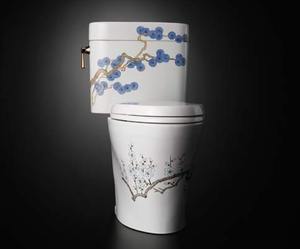 TOTO's Miyabi Series 